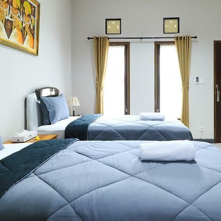 Prasada Guesthouse Canggu Εξωτερικό φωτογραφία