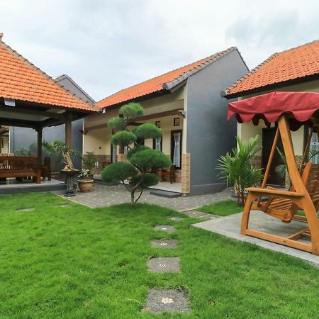 Prasada Guesthouse Canggu Εξωτερικό φωτογραφία