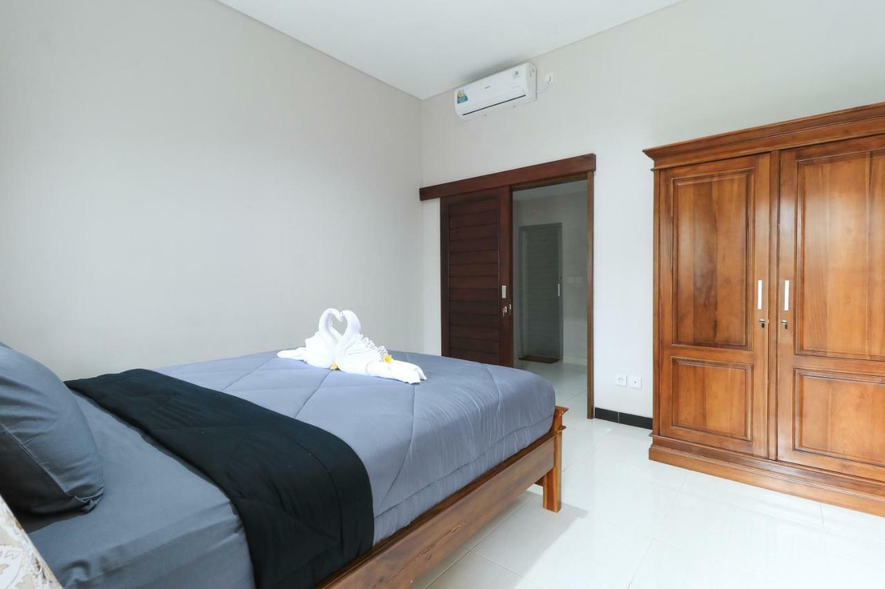 Prasada Guesthouse Canggu Εξωτερικό φωτογραφία