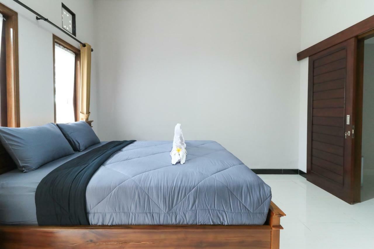 Prasada Guesthouse Canggu Εξωτερικό φωτογραφία